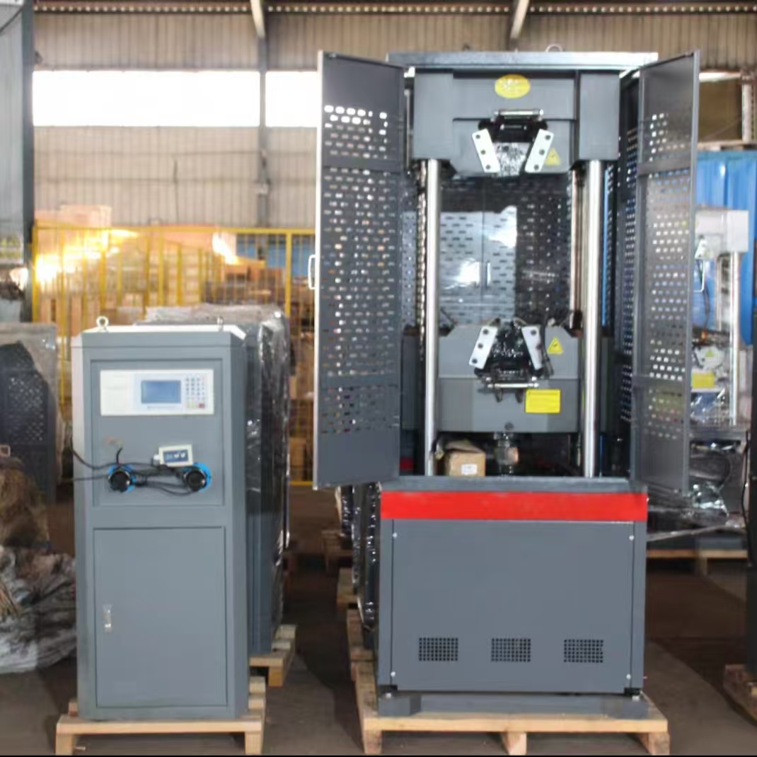 混凝土压力试验机